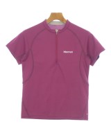 Marmot（マーモット）Tシャツ・カットソー ピンク サイズ:M レディース/2200714706030