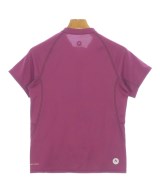 Marmot（マーモット）Tシャツ・カットソー ピンク サイズ:M レディース/2200714706030