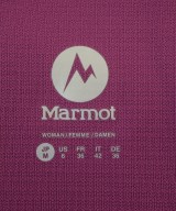 Marmot（マーモット）Tシャツ・カットソー ピンク サイズ:M レディース/2200714706030