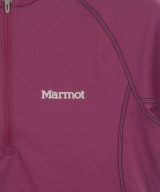 Marmot（マーモット）Tシャツ・カットソー ピンク サイズ:M レディース/2200714706030