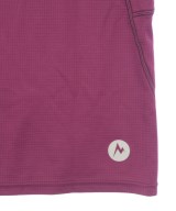 Marmot（マーモット）Tシャツ・カットソー ピンク サイズ:M レディース/2200714706030