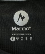 Marmot（マーモット）Tシャツ・カットソー 黒 サイズ:M レディース/2200714706047