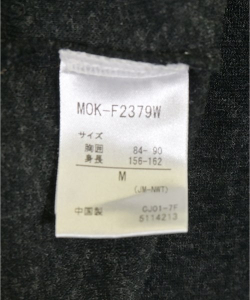Marmot（マーモット）ニット・セーター グレー サイズ:M レディース/2200714706061