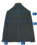 Marmot（マーモット）ニット・セーター グレー サイズ:M レディース/2200714706061