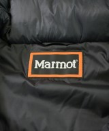 Marmot（マーモット）ダウンジャケット/ダウンベスト 黒 サイズ:F レディース/2200715500019