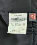 Marmot（マーモット）ダウンジャケット/ダウンベスト 黒 サイズ:F レディース/2200715500019