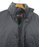Marmot（マーモット）ダウンジャケット/ダウンベスト 黒 サイズ:F レディース/2200715500019