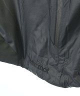 Marmot（マーモット）ダウンジャケット/ダウンベスト 黒 サイズ:F レディース/2200715500019