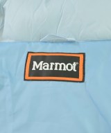 Marmot（マーモット）ダウンジャケット/ダウンベスト 青 サイズ:F レディース/2200715500026