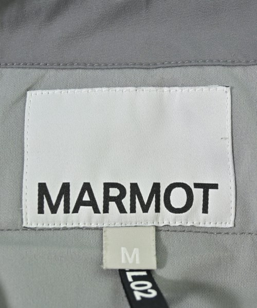 Marmot（マーモット）ショートパンツ グレー サイズ:M メンズ/2200715678022