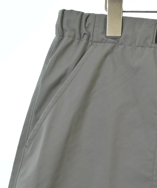 Marmot（マーモット）ショートパンツ グレー サイズ:M メンズ/2200715678022