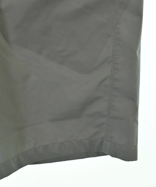 Marmot（マーモット）ショートパンツ グレー サイズ:M メンズ/2200715678022