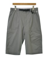 Marmot（マーモット）ショートパンツ グレー サイズ:M メンズ/2200715678022