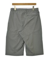 Marmot（マーモット）ショートパンツ グレー サイズ:M メンズ/2200715678022