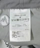 Marmot（マーモット）ショートパンツ グレー サイズ:M メンズ/2200715678022