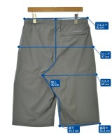 Marmot（マーモット）ショートパンツ グレー サイズ:M メンズ/2200715678022