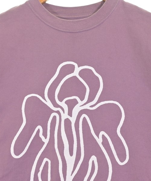 Marmot（マーモット）Tシャツ・カットソー 紫 サイズ:S レディース/2200715864104