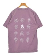 Marmot（マーモット）Tシャツ・カットソー 紫 サイズ:S レディース/2200715864104