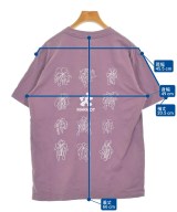 Marmot（マーモット）Tシャツ・カットソー 紫 サイズ:S レディース/2200715864104