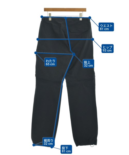 Marmot（マーモット）その他 黒 サイズ:XL メンズ/2200711243071