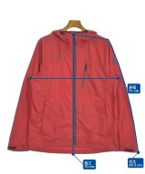 Marmot（マーモット）その他 赤 サイズ:L メンズ/2200711243149