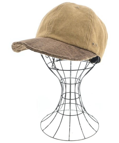 Marmot(マーモット)のキャップ サイズ:56-59 1,400円