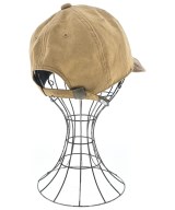 Marmot（マーモット）キャップ 茶 サイズ:56-59 メンズ/2200711243781