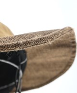 Marmot（マーモット）キャップ 茶 サイズ:56-59 メンズ/2200711243781