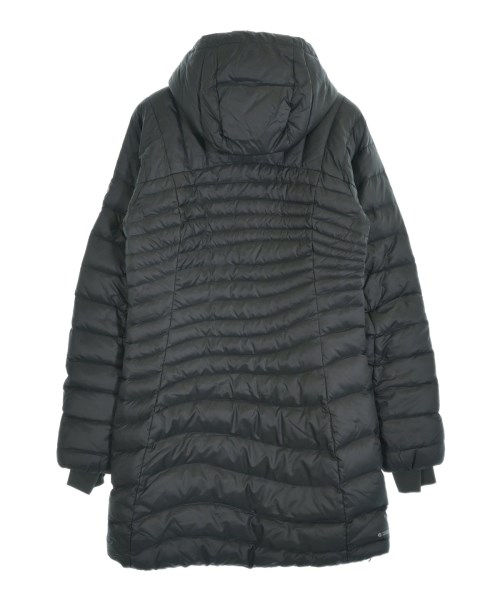 Marmot（マーモット）ダウンコート 黒 サイズ:XS レディース/2200717444090