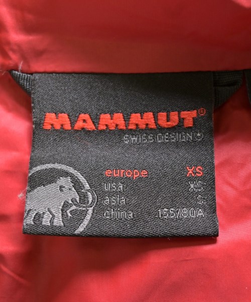 Marmot（マーモット）ダウンコート 黒 サイズ:XS レディース/2200717444090