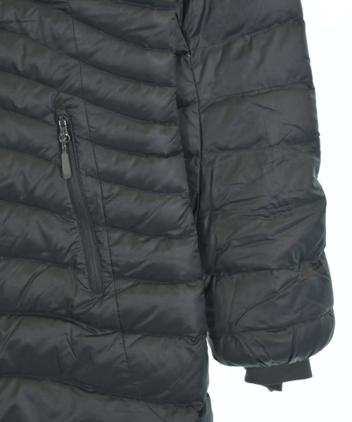Marmot（マーモット）ダウンコート 黒 サイズ:XS レディース/2200717444090