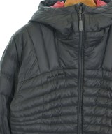 Marmot（マーモット）ダウンコート 黒 サイズ:XS レディース/2200717444090