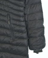 Marmot（マーモット）ダウンコート 黒 サイズ:XS レディース/2200717444090