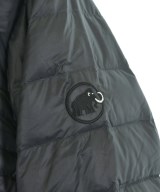 Marmot（マーモット）ダウンコート 黒 サイズ:XS レディース/2200717444090