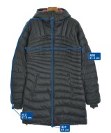 Marmot（マーモット）ダウンコート 黒 サイズ:XS レディース/2200717444090
