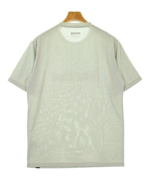 Marmot（マーモット）Tシャツ・カットソー グレー サイズ:L メンズ/2200714070094