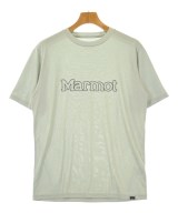 Marmot（マーモット）Tシャツ・カットソー グレー サイズ:L メンズ/2200714070094