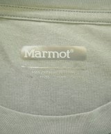 Marmot（マーモット）Tシャツ・カットソー グレー サイズ:L メンズ/2200714070094