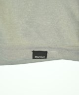 Marmot（マーモット）Tシャツ・カットソー グレー サイズ:L メンズ/2200714070094