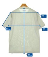 Marmot（マーモット）Tシャツ・カットソー グレー サイズ:L メンズ/2200714070094