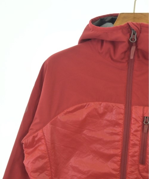 Marmot（マーモット）その他 赤 サイズ:XS レディース/2200714245034