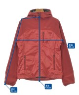 Marmot（マーモット）その他 赤 サイズ:XS レディース/2200714245034