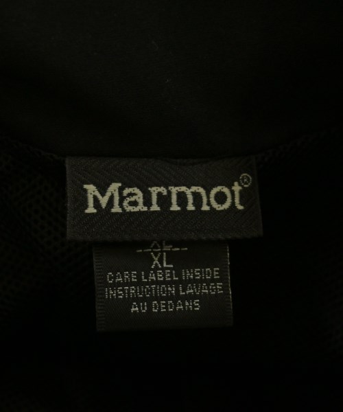 Marmot（マーモット）その他 黒 サイズ:XL メンズ/2200718850012