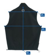 Marmot（マーモット）その他 黒 サイズ:XL メンズ/2200718850012