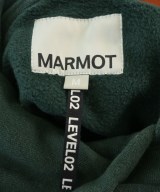 Marmot（マーモット）パーカー 緑 サイズ:M メンズ/2200719068041