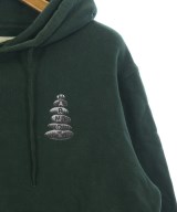 Marmot（マーモット）パーカー 緑 サイズ:M メンズ/2200719068041