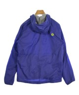 Marmot（マーモット）マウンテンパーカー 紫 サイズ:M メンズ/2200647491041