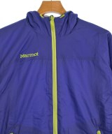 Marmot（マーモット）マウンテンパーカー 紫 サイズ:M メンズ/2200647491041