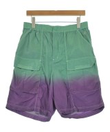 Marmot（マーモット）ショートパンツ 緑 サイズ:M メンズ/2200647477113