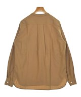 Marmot（マーモット）カジュアルシャツ ベージュ サイズ:L レディース/2200644913089